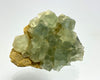 Fluorite, Weisseck, Lungau, Austria