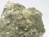Strontianite on dolomite, Oberdorf a. d. Laming, Styria, Austria
