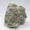 Strontianite on dolomite, Oberdorf a. d. Laming, Styria, Austria