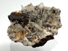 Barite, aragonite, Thassos island, Greece