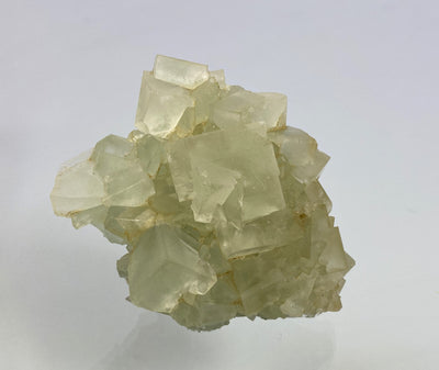 Fluorit, Weisseck, Lungau, Österreich