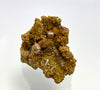 Wulfenite, Mies, Slovenia