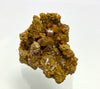 Wulfenite, Mies, Slovenia