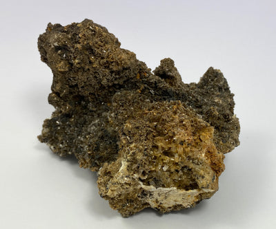 Hemimorphit, Bleiberg, Österreich