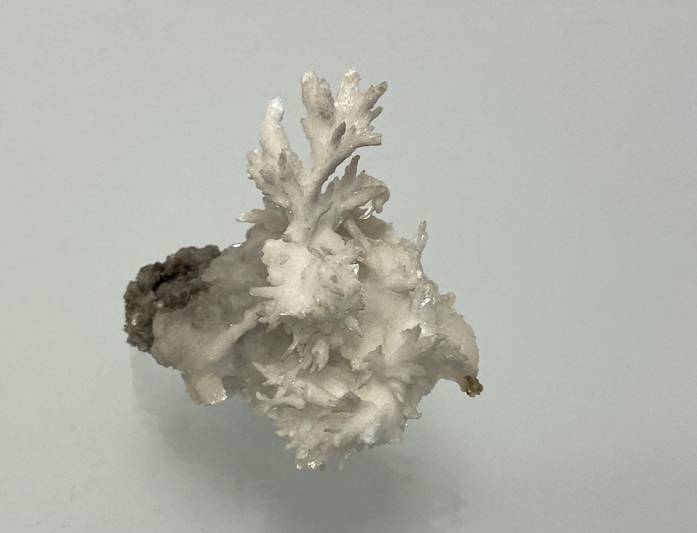 Eisenblüte (flos ferri), Erzberg, Eisenerz, Österreich