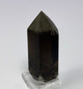 Rauchquarz (Morion), Schweiz