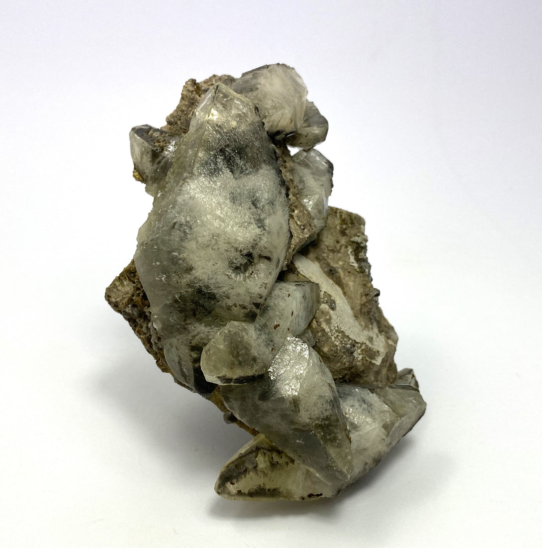 Calcite, Ocna de Fier (Eisenstein), Banat, Jud. Caras-Severin, Romania
