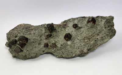 Almandin (Granat), Hornkees, Österreich