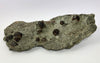 Almandin (Granat), Hornkees, Österreich