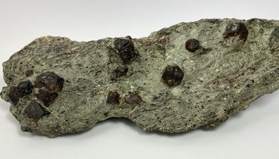 Almandin (Granat), Hornkees, Österreich