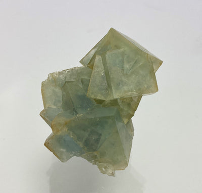 Fluorit, Weisseck, Lungau, Österreich