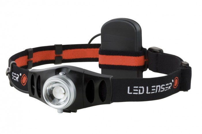 LED Lenser® "H5"